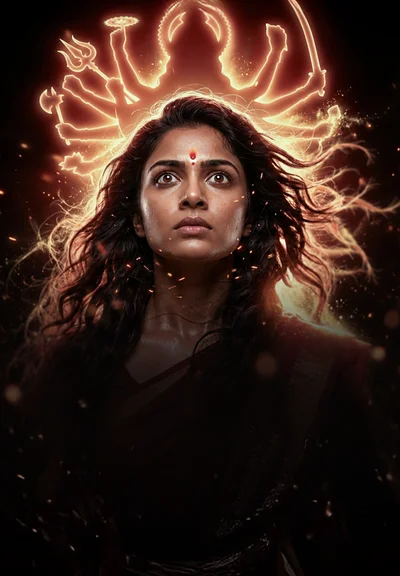 Durga Saptashati: Inner Power Activation