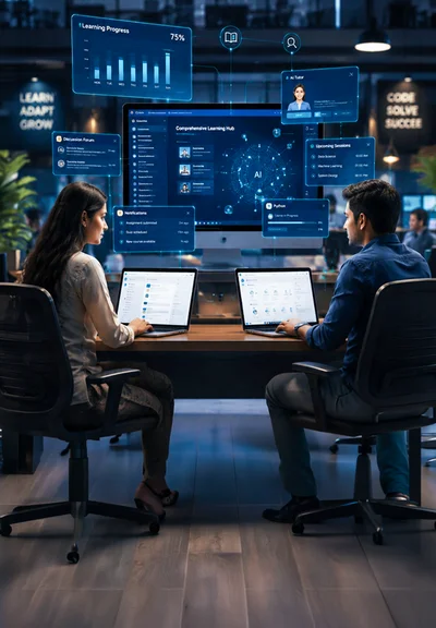 Comprehensive Computer Learning