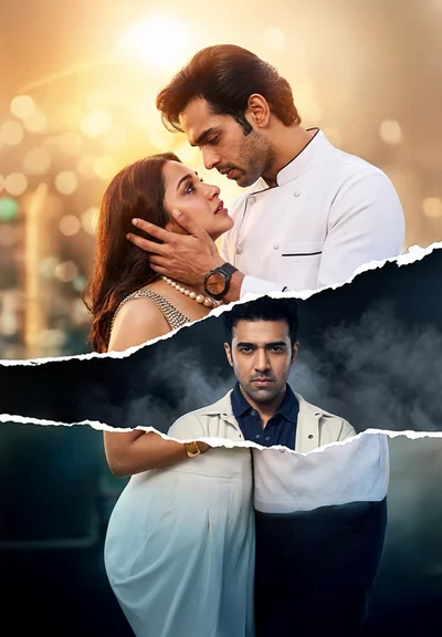 Aashiqui Tum Se Hi