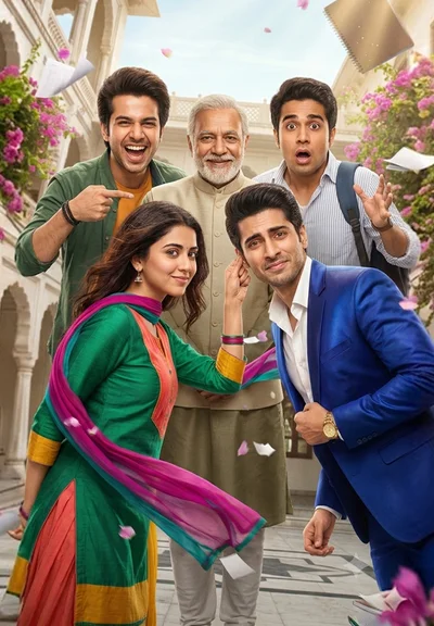 Ziddi Ishq