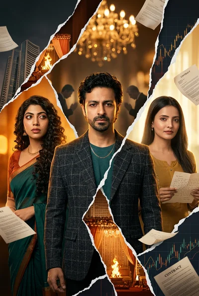 Aankhon ka Dhokha
