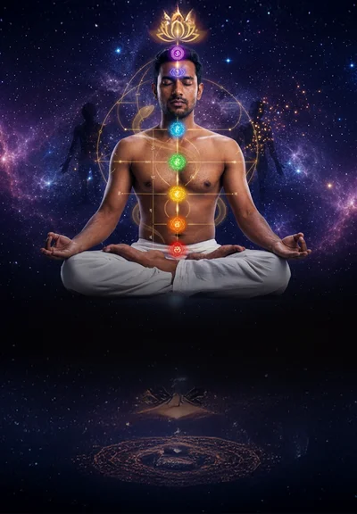 The Secret Symbolism Of Hindu Mythology