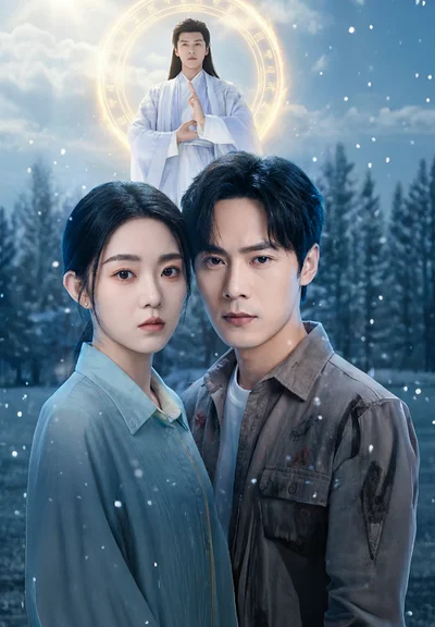 Divine Husband poster