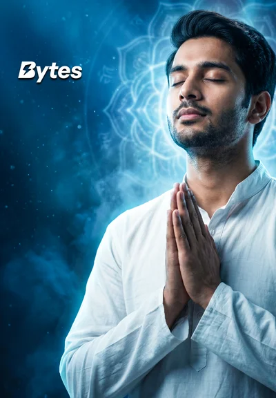 Power of Chanting Mantras