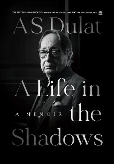 Life in the shadow
