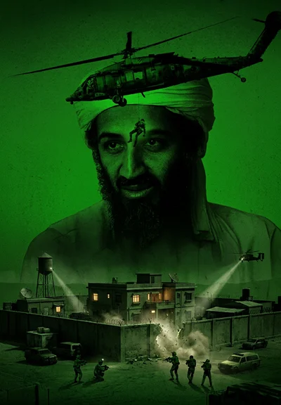 How They Killed Osama ?