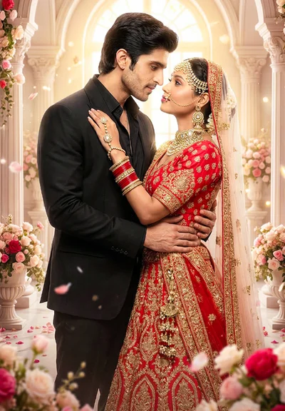 Poster_Mere सैयां Arabpati