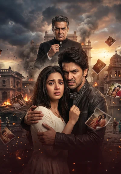 Gunaah Ka Humsafar