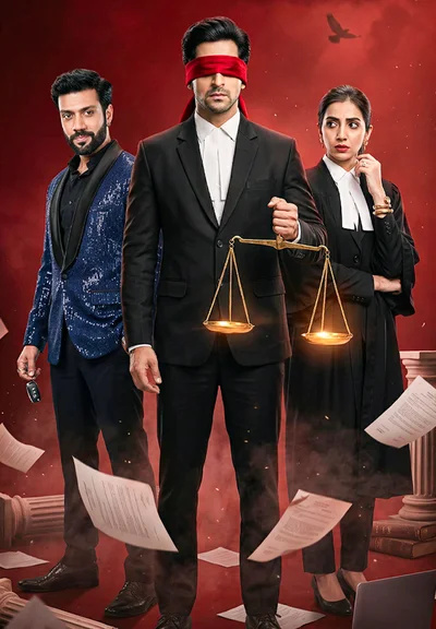Verdict Of Love poster