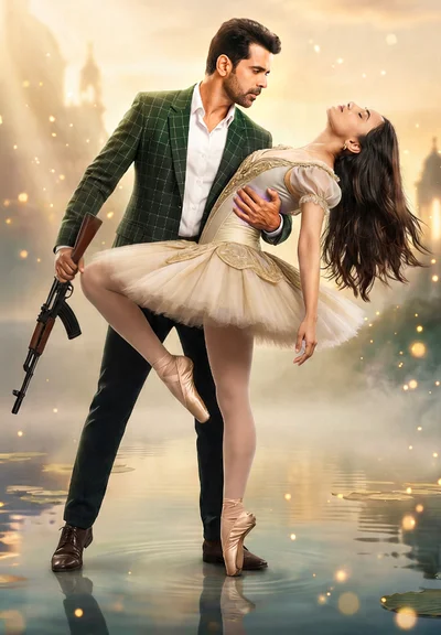 Jaanleva Ishq