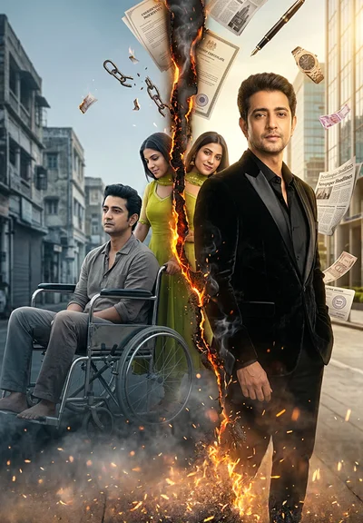 Return Of Lost Shehzada - Entertainment channel