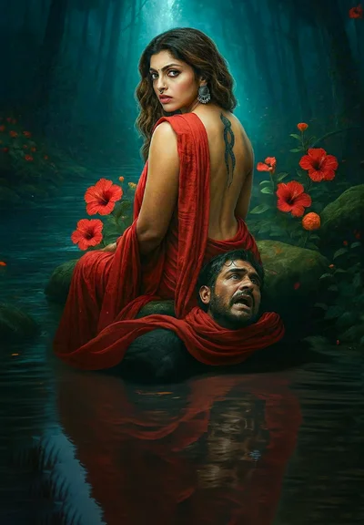Tilottama – A Horror Story