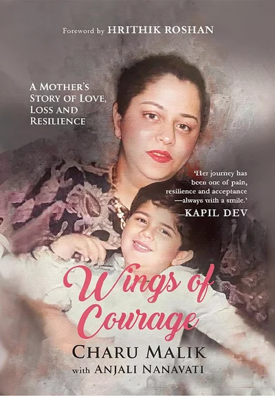 Wings of Courage