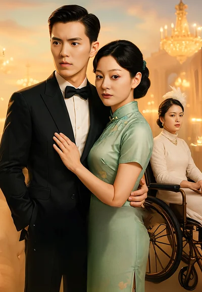 The Marshal Wife