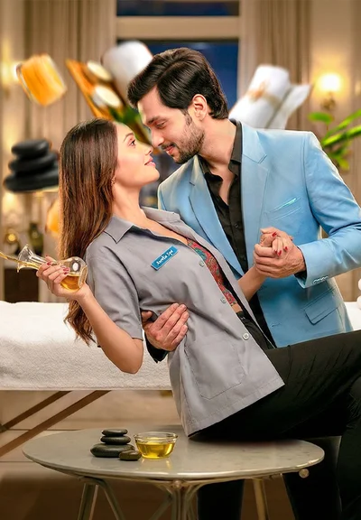 Poster_Gold Digger Ki Galat Fehmi