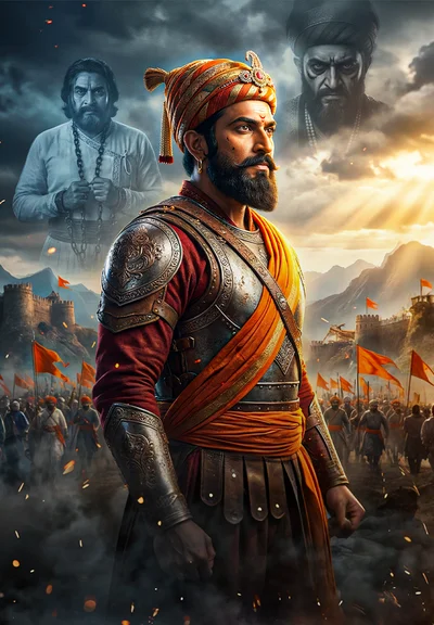 Chatrapati Shivaji Maharaj