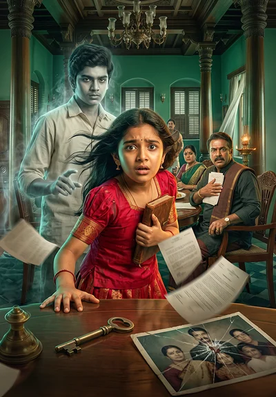 Aatma Kudumbam