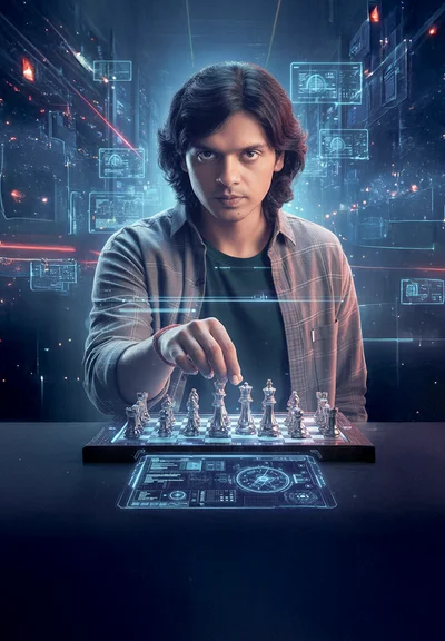 Little Chess Master