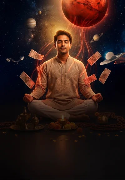 Manglik Dosh: Paisa Kyun Rukta Hai?
