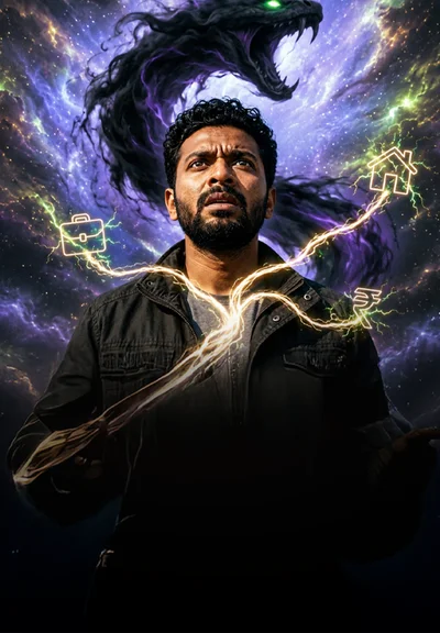 Rahu Badlega Apka Naseeb