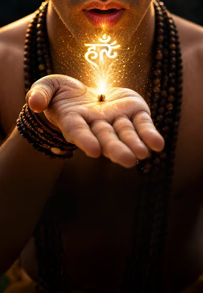 Beej Mantras: The Most Powerful Sounds?