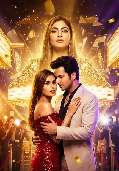 Badmash of Bollywood poster