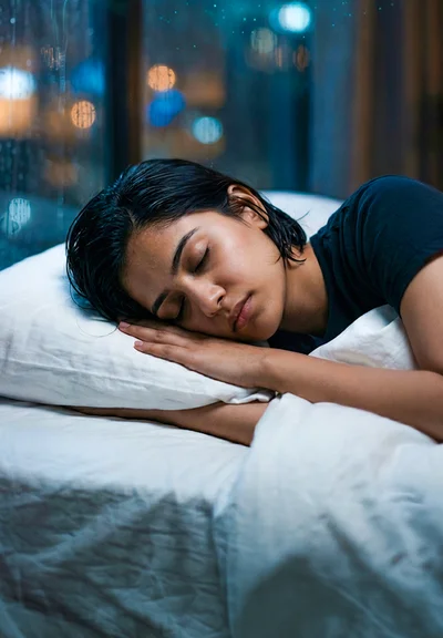 The Science of Sleep