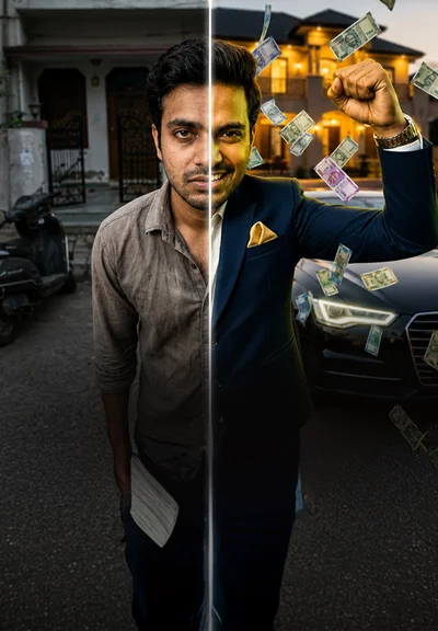 Middle Class Se Crorepati