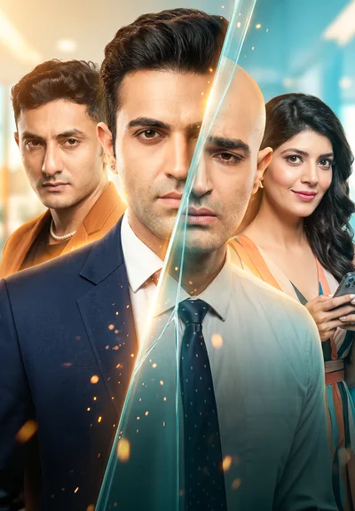 Baal Baal Bache poster
