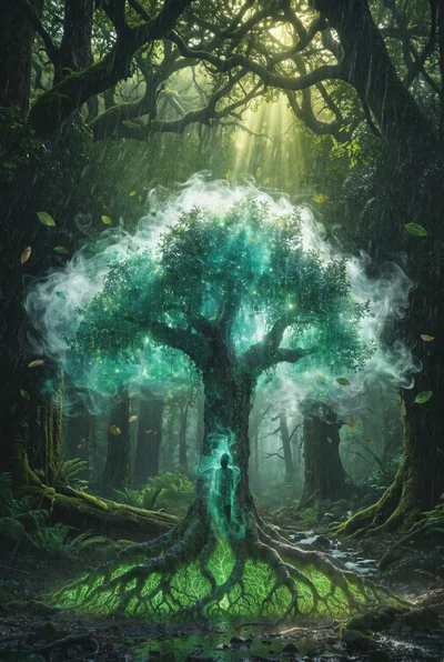 Zen: Nature Breath
