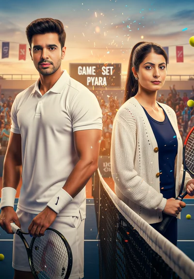Game, Set, Pyaar