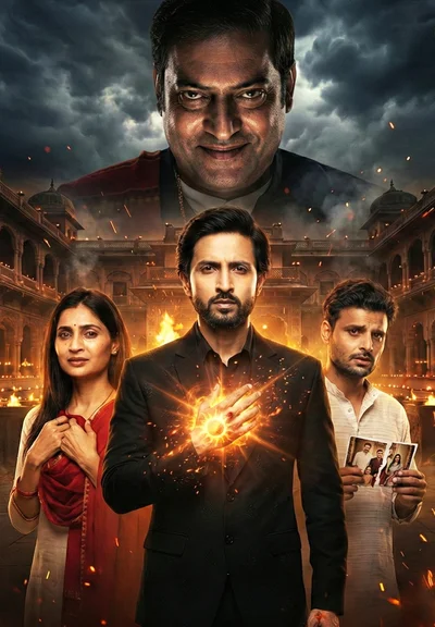 Super Damaad 