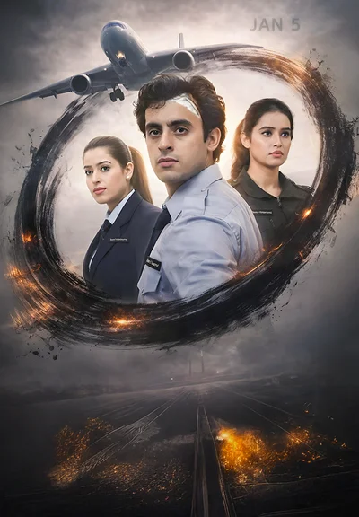 Aakhri Udaan