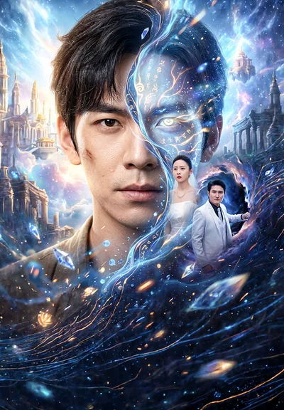 King Beyond Death poster