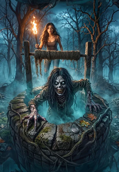 The Cursed Well