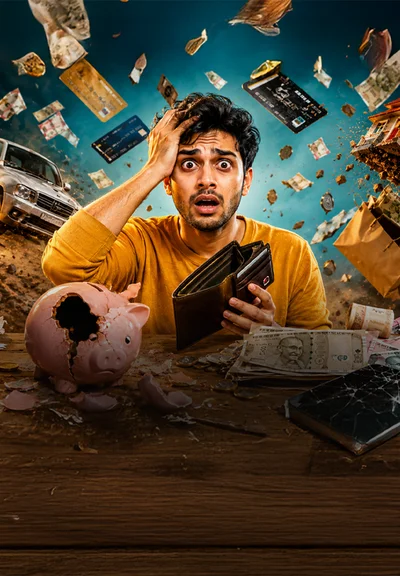 India’s Biggest Money Mistakes