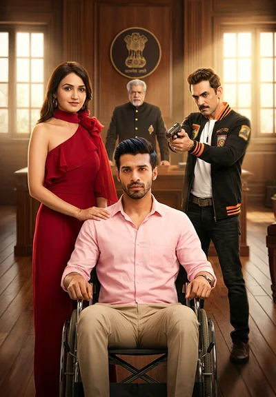 Poster_CM ka Gareeb Beta