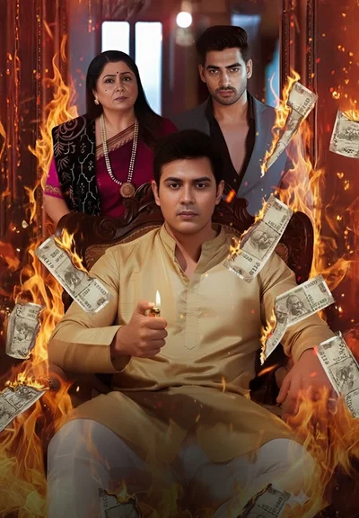 Billionaire Sautela Bhai