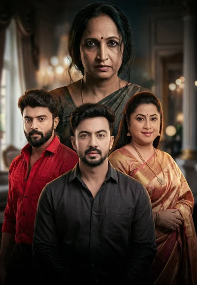 Poster_Varasdara – A Forgotten Son 