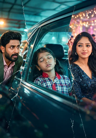 Thangamagal poster