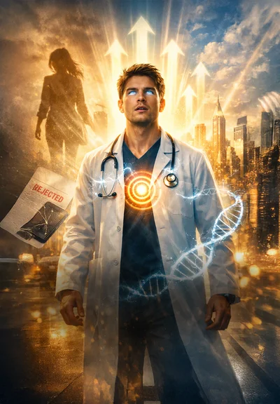 Doctor X