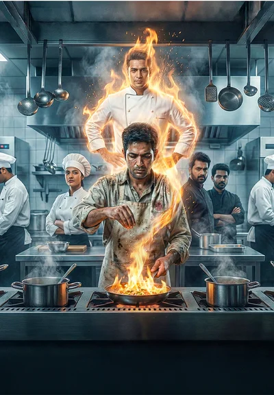 Lapata Master Chef
