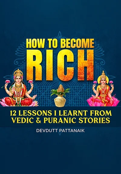 How To Become Rich
