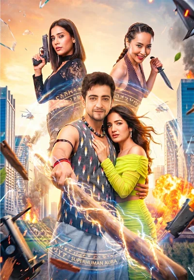 Mass Mogudu poster