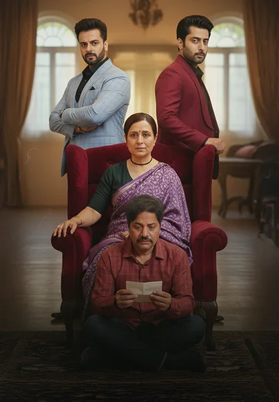 Parents Tears