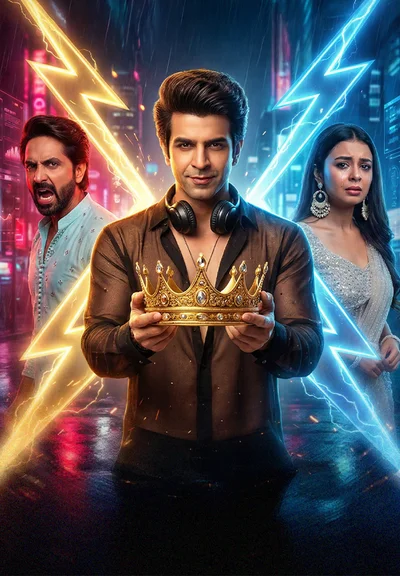 Real King Kaun?