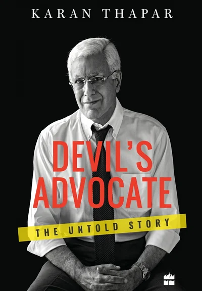 Devil’s Advocate
