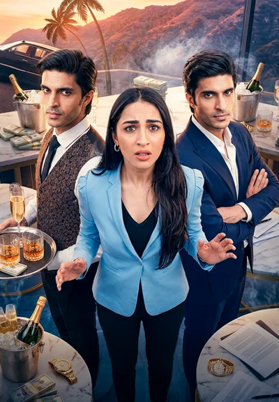 The Billionaire Waiter She Dumped