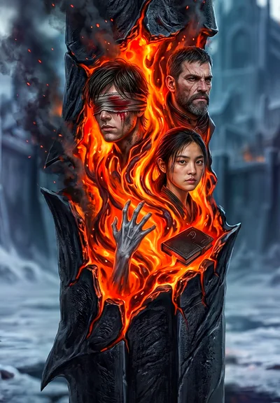 Poster_The Penitent Blade