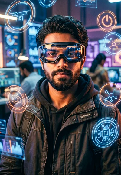 Kahani Innovations Ki